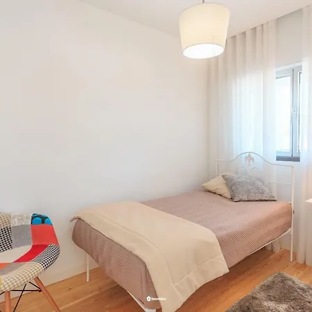Apartment Marisol *