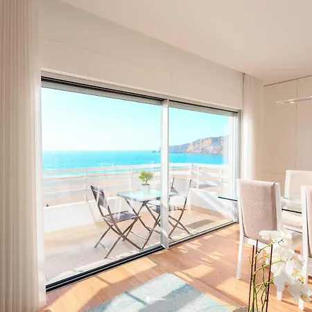 Marisol Apartment *