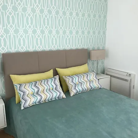 Marisol Apartman