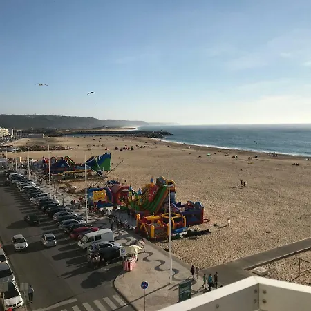 Apartamento Marisol *