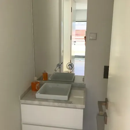 Marisol Apartment Nazare