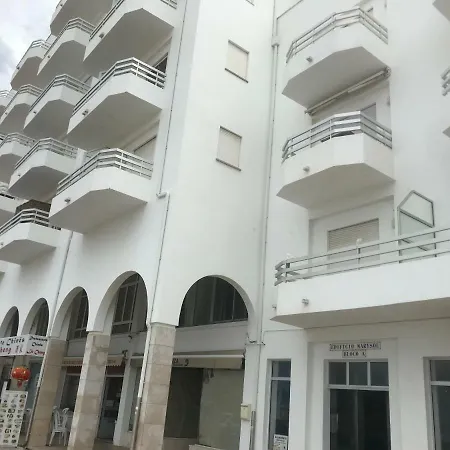 Apartman Marisol