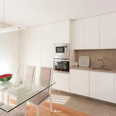 Apartment Marisol *