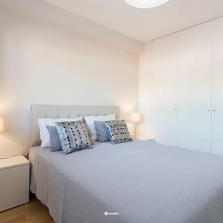 Marisol Apartment *