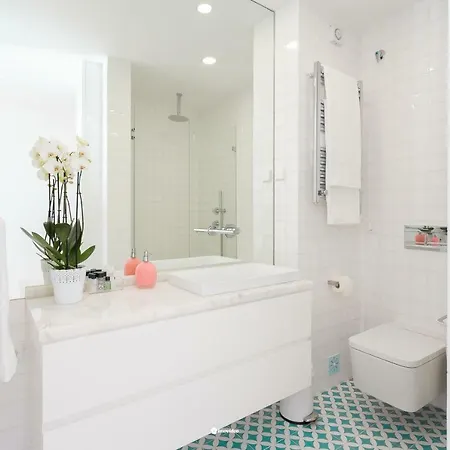 Marisol Apartment