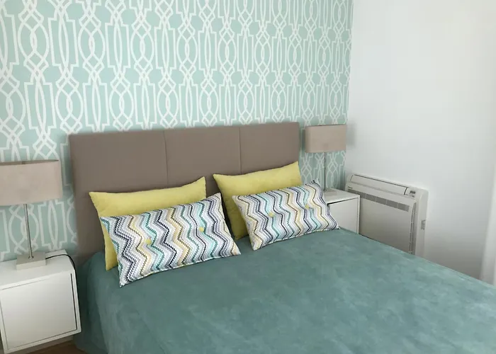 Marisol Apartman