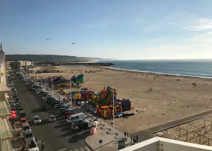 Apartman Marisol *
