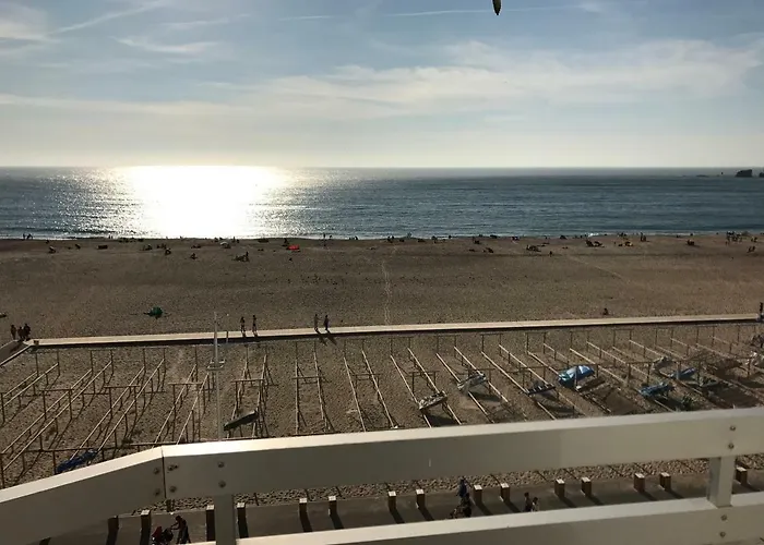 Marisol Apartman