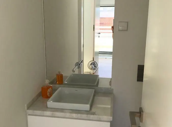 Marisol Apartman Nazaré