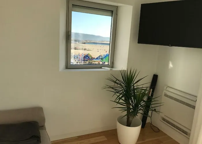 Apartman Marisol