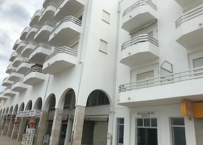Apartman Marisol
