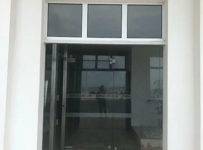 Apartman Marisol