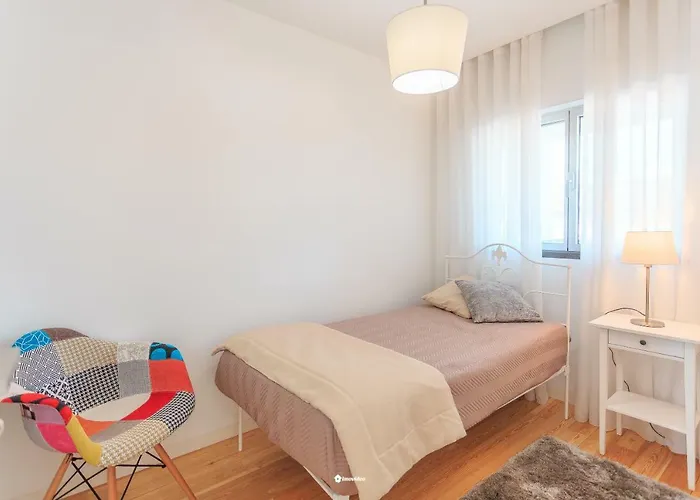 Apartman Marisol *