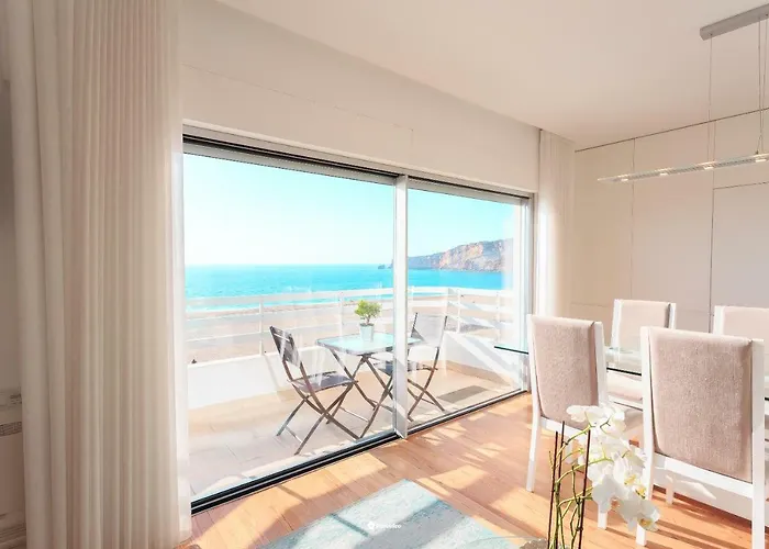 Marisol Apartman *